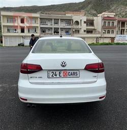 فولكسفاغن جيتا